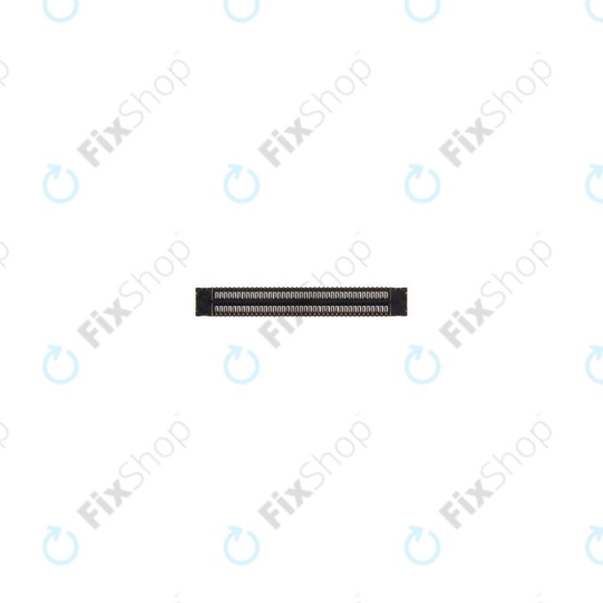 Samsung Galaxy A40 A405F, A71 A715F, A70 A705F, A51 A515F, S20 FE G780F - Konektor Základní Desky - 3710-004285 Genuine Service Pack