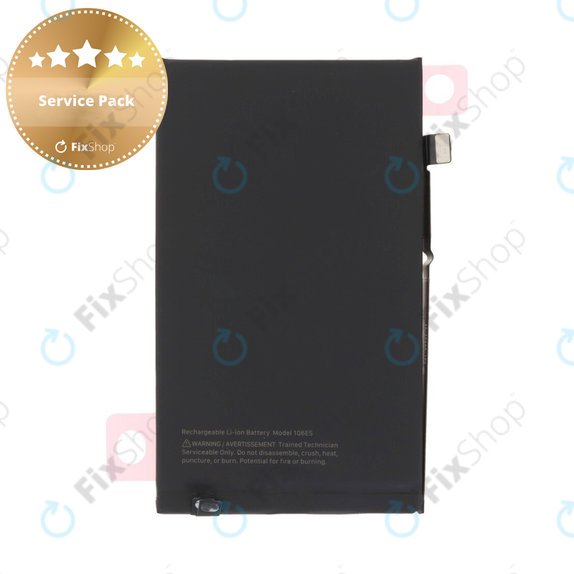 Apple iPhone 16 Plus - Baterie 4674mAh Service Pack