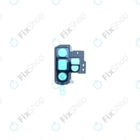 Samsung Galaxy Note 10 Plus N975F - Lepka pod Sklíčko Zadní Kamery Adhesive