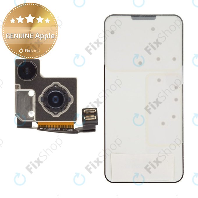 Zadní Kamera pro iPhone 13 Mini | 661-21992 | Genuine Apple