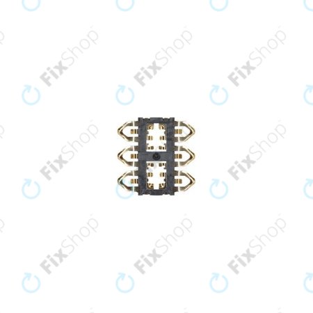 Samsung Galaxy A7 A750F (2018) - Čítač SIM Karty - 3709-001934 Genuine Service Pack