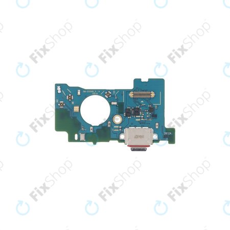 Samsung Galaxy Xcover 7 G556B - Nabíjecí Konektor PCB Deska