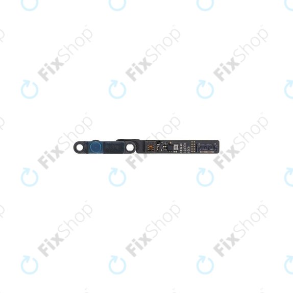 Apple MacBook Pro 13" A1706, 15" A1707 (Late 2016 - Mid 2017) - Kamera