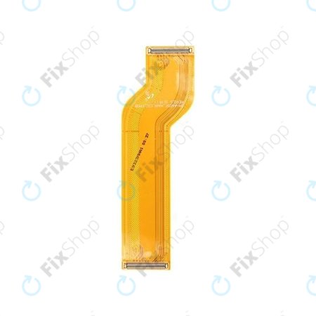 Samsung Galaxy A40 A405F - Hlavní Flex Kabel - GH59-15047A, GH59-15226A, GH82-25733A Genuine Service Pack