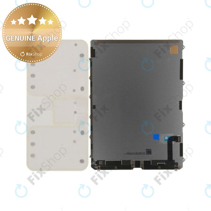Displej sestava pro iPad (2025) | WiFi + Cellular | 661-50894 | Genuine Apple