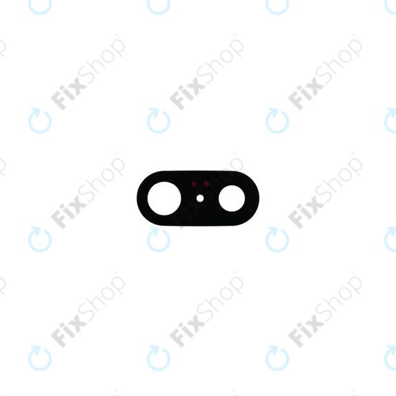 Google Pixel 7 GVU6C GQML3 - Sklíčko Zadní Kamery - Genuine Service Pack