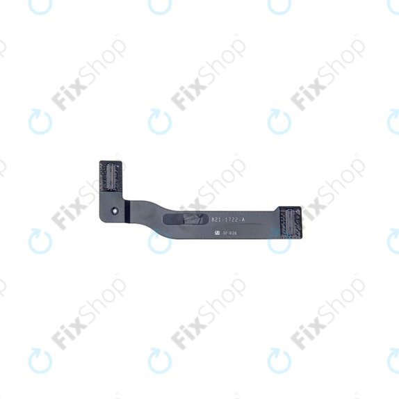Apple MacBook Air 13" A1466 (Mid 2013 - Mid 2017) - I/O PCB Deska + Flex Kabel
