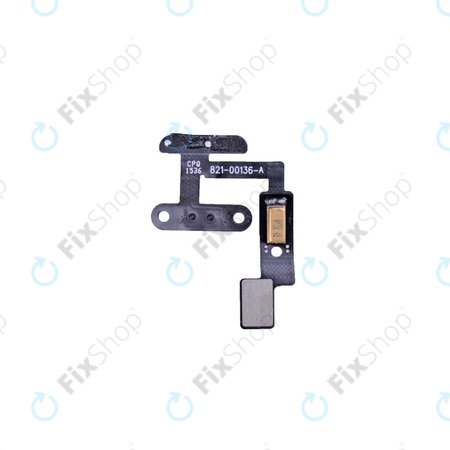 Apple iPad Mini 4 - Flex Kabel Tlačítka zapínání