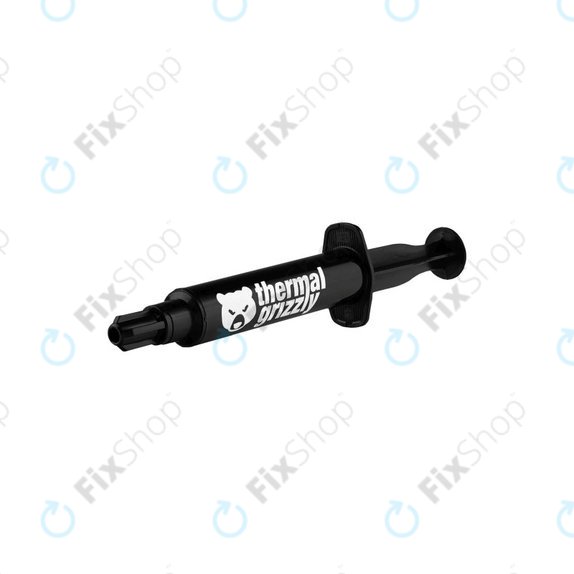 Teplovodivá pasta 3,0ml/7,8g, Thermal Grizzly Hydronaut