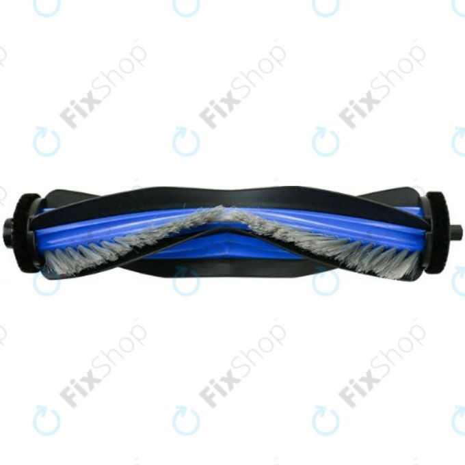 Ecovacs Deebot X9 Pro Omni, X9 Pro - Hlavní kartáč