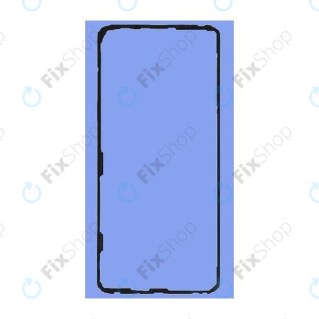Samsung Galaxy A52 A525F, A526B - Lepka pod Bateriový Kryt Adhesive