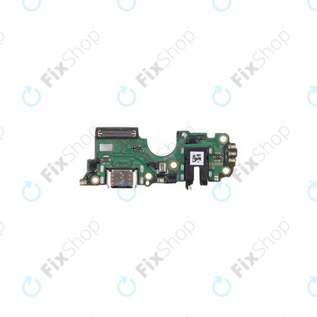 Oppo A94 5G CPH2211 - Nabíjecí Konektor PCB Deska