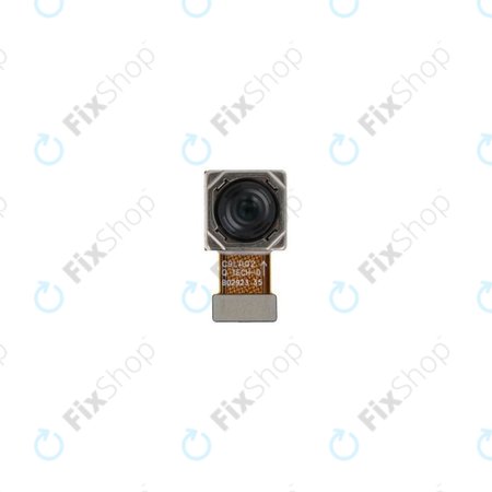 Oppo Reno 4Z - Zadní Kamera Modul 48MP - 4905453 Genuine Service Pack
