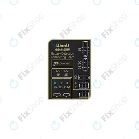 QianLi iCopy Plus 2 - Battery Board pro Apple iPhone