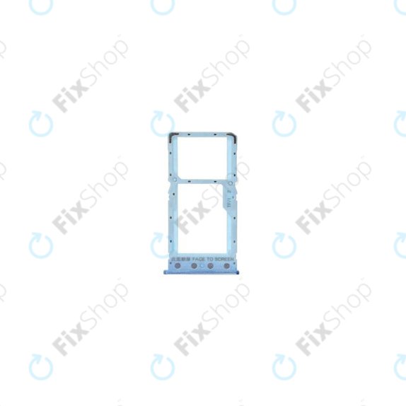 Xiaomi Redmi 6A - SIM Slot (Blue)