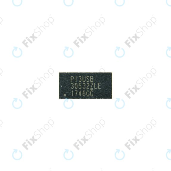 Nabíjecí IC PI3USB pro Nintendo Switch a Nintendo Switch OLED