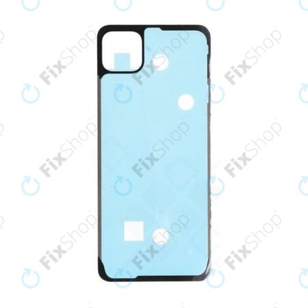 Samsung Galaxy A22 5G A226B - Lepka pod Bateriový Kryt Adhesive - GH81-20750A Genuine Service Pack