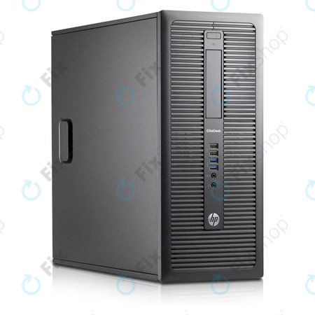 HP EliteDesk 800 G1 TWR - PC Skrinka - POC Z-P8328 Genuine Service Pack