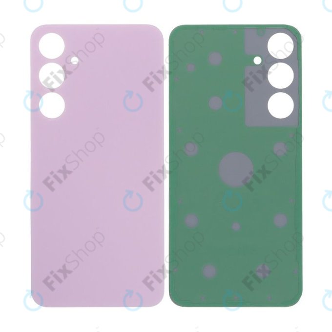 Samsung Galaxy A55 A556B - Bateriový Kryt (Awesome Lilac)