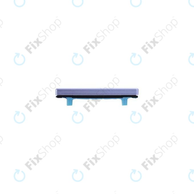 Samsung Galaxy S8 G950F - Tlačítko Hlasitosti (Coral Blue) - GH98-40968D Genuine Service Pack