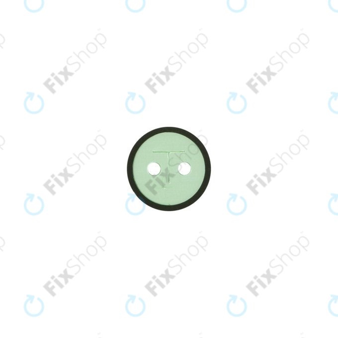 Samsung Galaxy Z Flip 5 F731B - Lepka pod Sklíčko Zadní Kamery Adhesive - GH02-24948A Genuine Service Pack