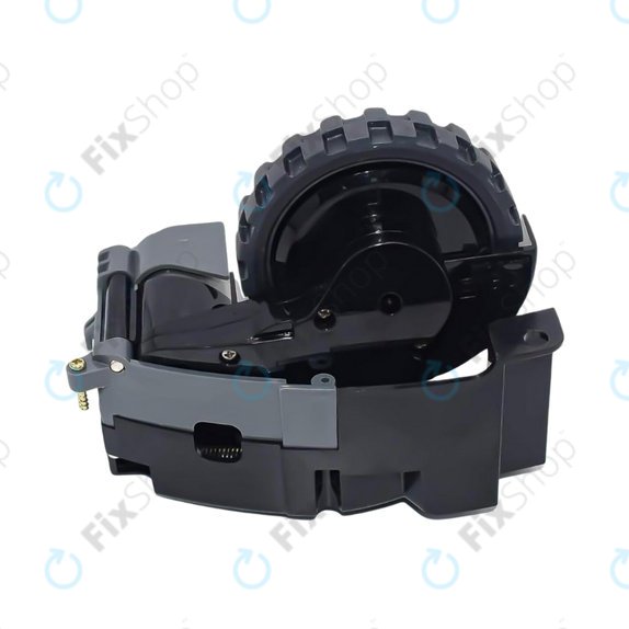 iRobot Roomba e-series, i-series, j-series - Kolo s Motorem (Pravé)