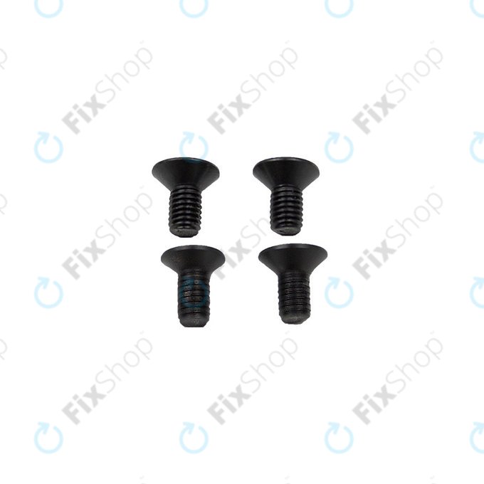 Xiaomi Mi Electric Scooter 1S, 2 M365, Essential, Pro, Pro 2 - Set Šroubů