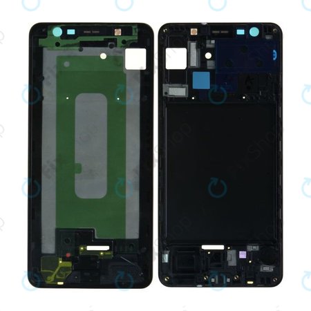 Samsung Galaxy A7 A750F (2018) - Přední Rám - GH98-43588A Genuine Service Pack