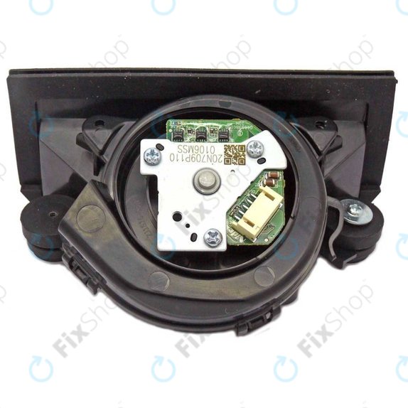 Sací motor pro Ecovacs Deebot Ozmo T8, T8+, N8, N8+, 920, 950