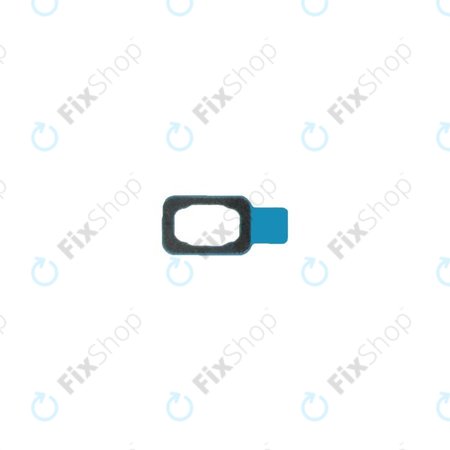 Sony Xperia Z3 D6603 - Lepka pod Jack Konektor Adhesive - 1282-1919 Genuine Service Pack