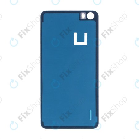 Huawei Honor 6 H60-L04 - Lepka pod Bateriový Kryt Adhesive