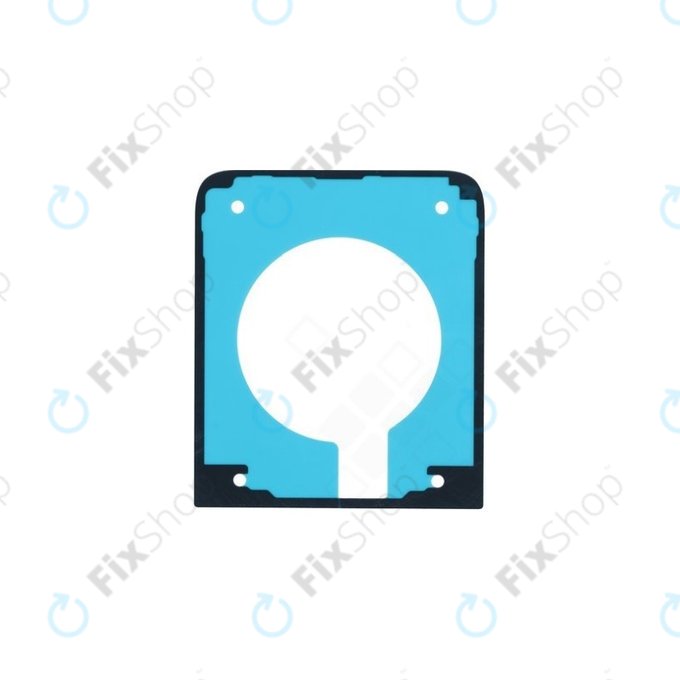 Motorola Razr 60 Ultra - Lepka pod Bateriový Kryt Adhesive - 5D78C30138 Genuine Service Pack