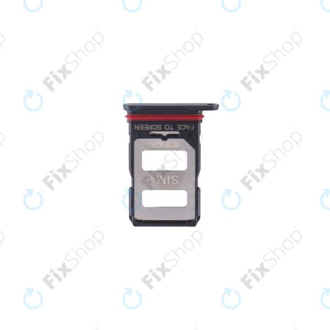 Xiaomi 13T, 13T Pro - SIM Slot (Black)