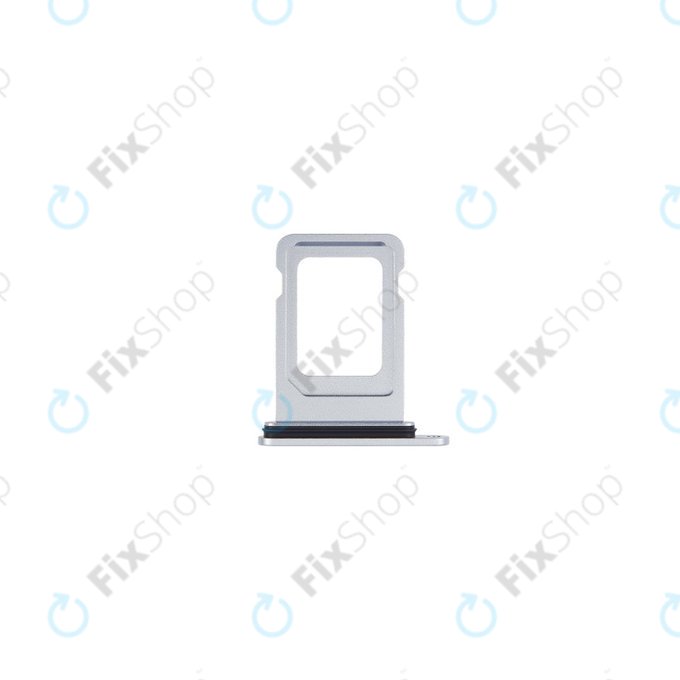 Apple iPhone 15, 15 Plus - SIM Slot (Blue)