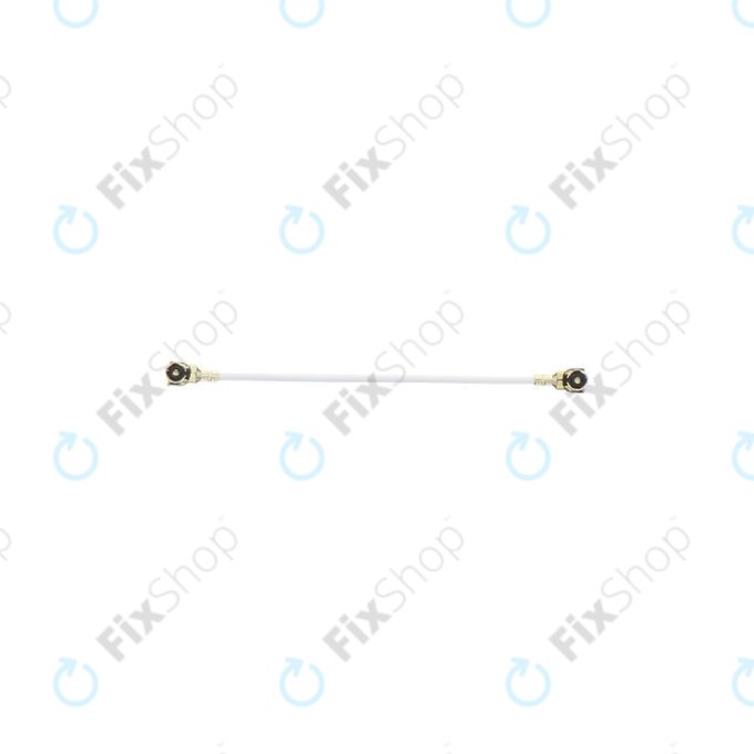 Asus ROG Phone 5 ZS673KS - RF Kabelek (White) - 14012-00850500 Genuine Service Pack