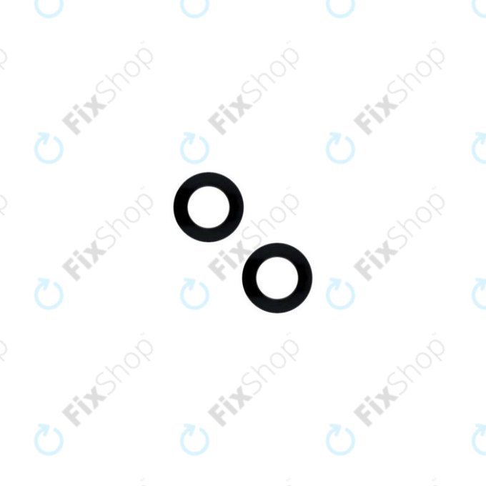 Samsung Galaxy A03 A035G - Sklíčko Zadní Kamery