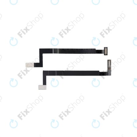Apple iPad Pro 12.9 (3rd Gen 2018) - Testovací Kabel LCD Displeje (2ks)