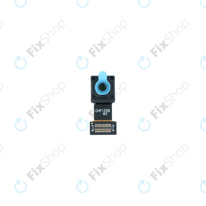 Xiaomi Redmi 7 - Přední Kamera