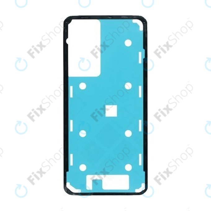 Xiaomi 12T Pro 22081212UG - Lepka pod Bateriový Kryt Adhesive