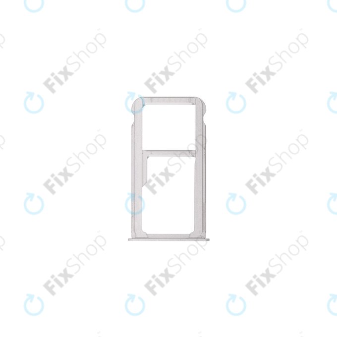 Huawei Mate 8 - SIM/SD Slot (White)