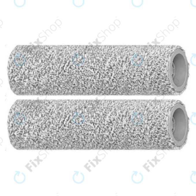 Mopovací válec, 2 ks pro Ecovacs X11, X11 Omni, X11 Pro, X11 Pro Omni