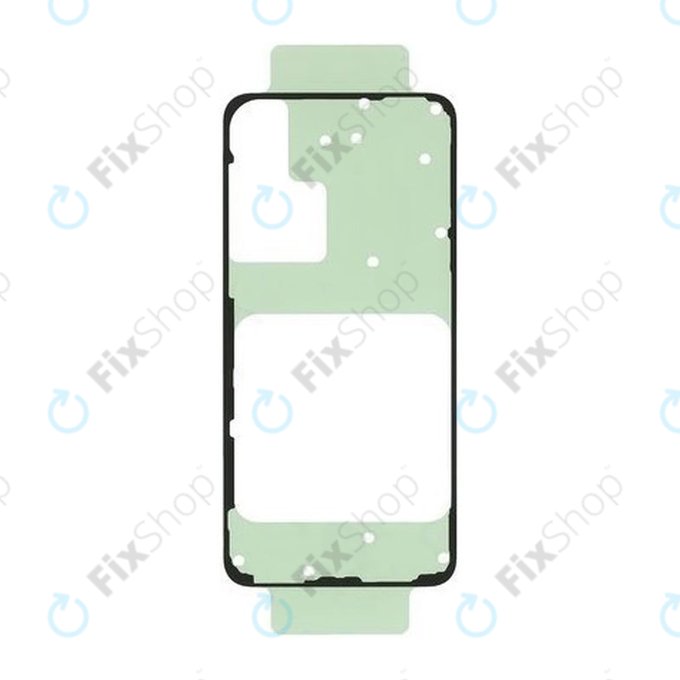 Samsung Galaxy S23 S911B - Lepka pod Bateriový Kryt Adhesive - GH81-23175A Genuine Service Pack