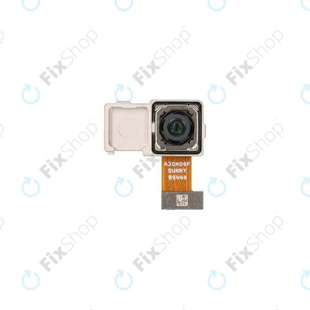 Xiaomi Mi Note 10, Xiaomi Mi Note 10 Pro - Zadní Kamera Modul 20MP - 410200000Y5Y Genuine Service Pack