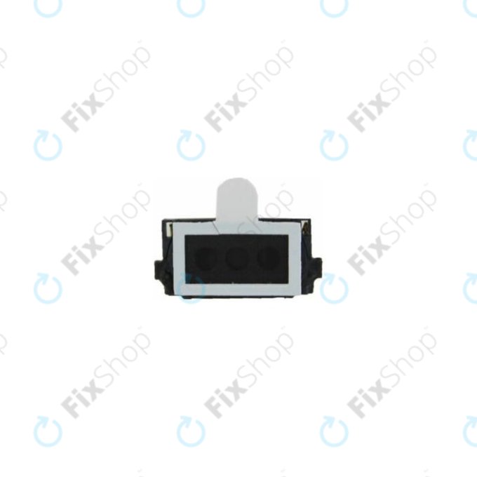 Samsung Galaxy J1 J100H, J1 Duos, A31 A315F, A20e A202F, A41 A415F, A32 A325F, A22 A225F - Sluchátko - 3009-001694 Genuine Service Pack