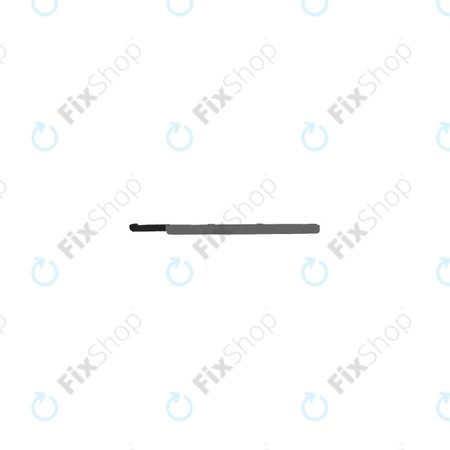 HTC One E9 Plus - Krytka SIM (Silver)