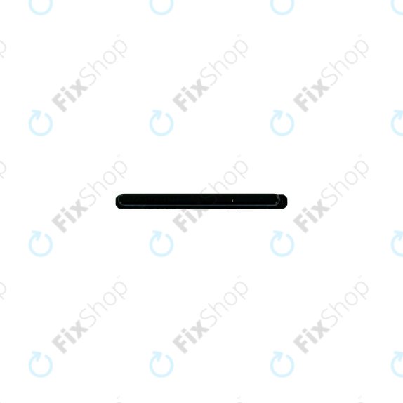 Samsung Galaxy Tab S3 T820, T825 - Tlačítko Hlasitosti (Black) - GH98-41383A Genuine Service Pack