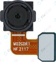 Samsung Galaxy M33 5G M336B - Zadní Kamera Modul 2MP - GH96-15070A Genuine Service Pack