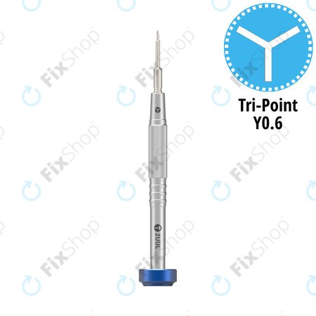 2UUL Everyday Screwdriver - Prémiový Šroubovák - Tri-Point Y000 (0.6mm)