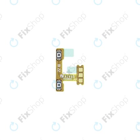 Asus Zenfone 9 AI2202 - Flex Kabel Tlačítka Hlasitosti - 04020-013924RR Genuine Service Pack