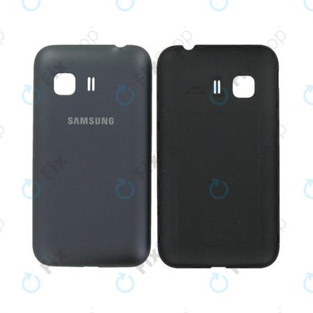 Samsung Galaxy Young 2 G130H - Bateriový Kryt (Šedá) - GH98-31710B